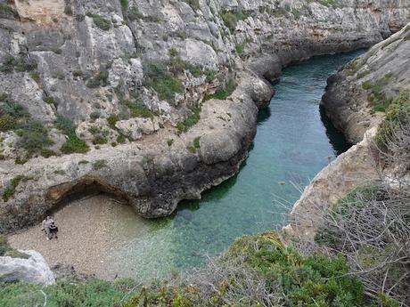 Los mejores lugares de Gozo y Comino (Malta) Los mejores lugares de Gozo y Comino (Malta)