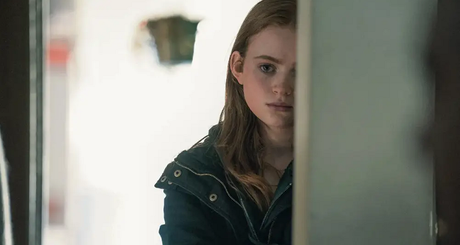 La ballena (The Whale) – Arrastrados hasta los confines del mar