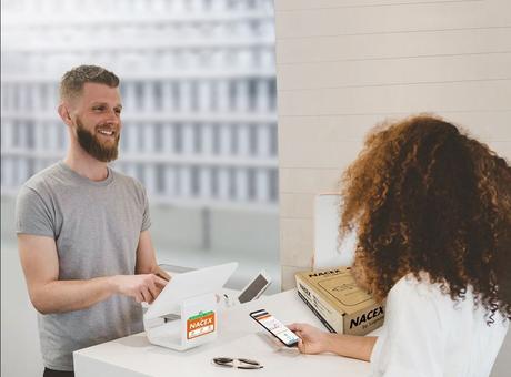 Crecen más de un 45% los envíos gestionados a través de NACEX.shop