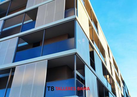 Talleres Bama estrena página web con las ayudas del Kit Digital