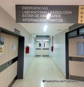 Hicieron dos concursos en el hospital de Piedra de Aguila y aún no tienen bioquímicos