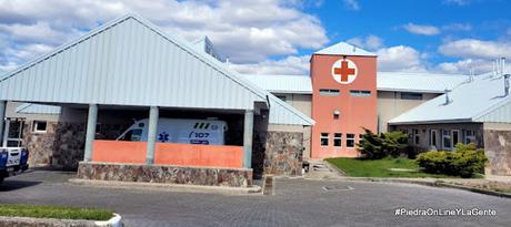 Hicieron dos concursos en el hospital de Piedra de Aguila y aún no tienen bioquímicos