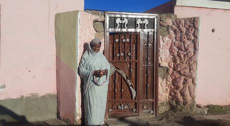 SUDÁN: LA CIUDAD ANTIGUA DE KERMA Y LA CANTERA DE TOMBUS SUDÁN: LA CIUDAD ANTIGUA DE KERMA Y LA CANTERA DE TOMBUS