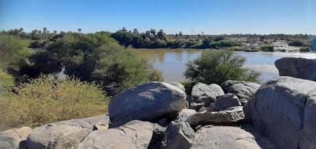 SUDÁN: LA CIUDAD ANTIGUA DE KERMA Y LA CANTERA DE TOMBUS SUDÁN: LA CIUDAD ANTIGUA DE KERMA Y LA CANTERA DE TOMBUS