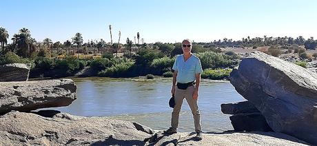 SUDÁN: LA CIUDAD ANTIGUA DE KERMA Y LA CANTERA DE TOMBUS SUDÁN: LA CIUDAD ANTIGUA DE KERMA Y LA CANTERA DE TOMBUS