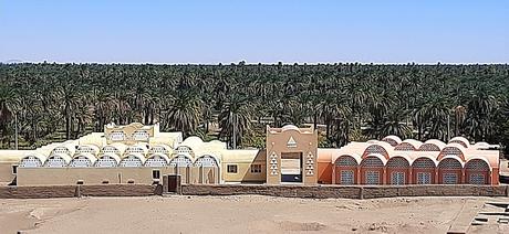 SUDÁN: LA CIUDAD ANTIGUA DE KERMA Y LA CANTERA DE TOMBUS SUDÁN: LA CIUDAD ANTIGUA DE KERMA Y LA CANTERA DE TOMBUS