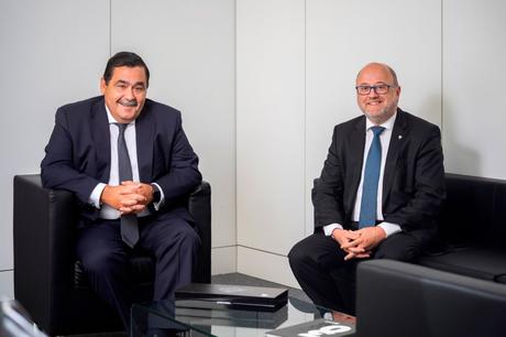 S2 Grupo facturó 32,7 millones en 2022, un 30% más