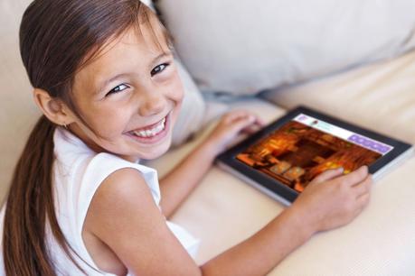 Educar con juegos online: Los menores españoles jugaron 10 millones de partidas en 2022 para entrenar el cerebro