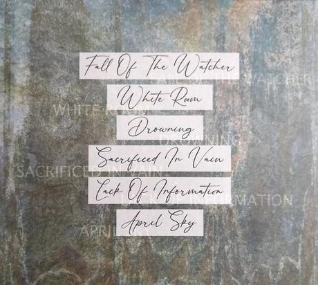 Returned To The Earth - Fall Of The Watcher (2022) Returned To The Earth - Fall Of The Watcher (2022)