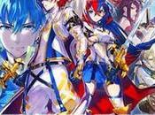 ANÁLISIS: Fire Emblem Engage
