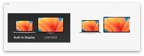 Cómo quitar el fondo de las imágenes en Mac con una acción rápida Quitar fondo antes y después