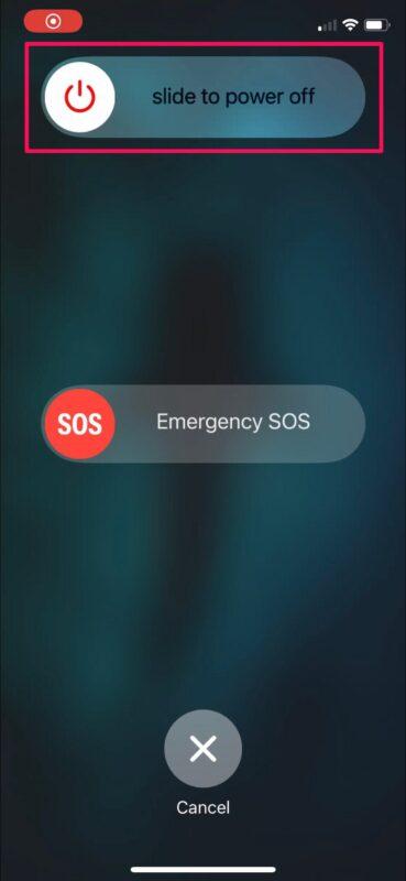 Cómo apagar y encender el iPhone 14 Pro & iPhone 14 Cómo apagar y encender el iPhone 14 serie