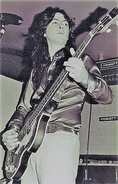 Efemérides del Rock y Heavy Metal: Qué pasó un 26 de Enero Efemérides del Rock y Heavy Metal: Qué pasó un 26 de Enero