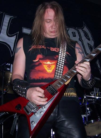 Efemérides del Rock y Heavy Metal: Qué pasó un 26 de Enero Efemérides del Rock y Heavy Metal: Qué pasó un 26 de Enero