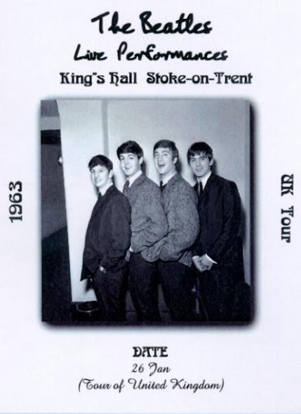 Efemérides del Rock y Heavy Metal: Qué pasó un 26 de Enero Efemérides del Rock y Heavy Metal: Qué pasó un 26 de Enero