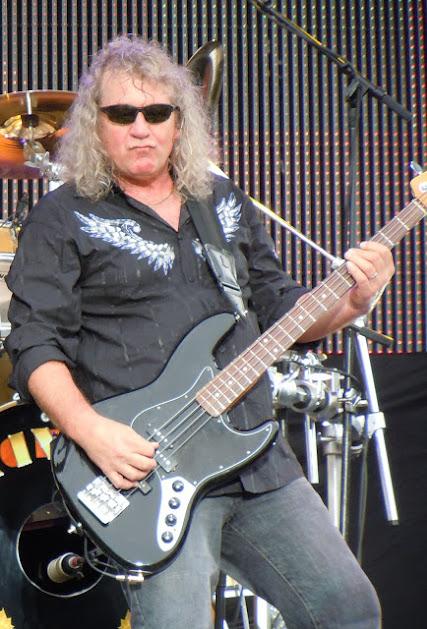 Efemérides del Rock y Heavy Metal: Qué pasó un 26 de Enero Efemérides del Rock y Heavy Metal: Qué pasó un 26 de Enero