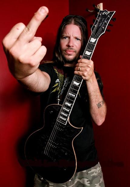 Efemérides del Rock y Heavy Metal: Qué pasó un 26 de Enero Efemérides del Rock y Heavy Metal: Qué pasó un 26 de Enero