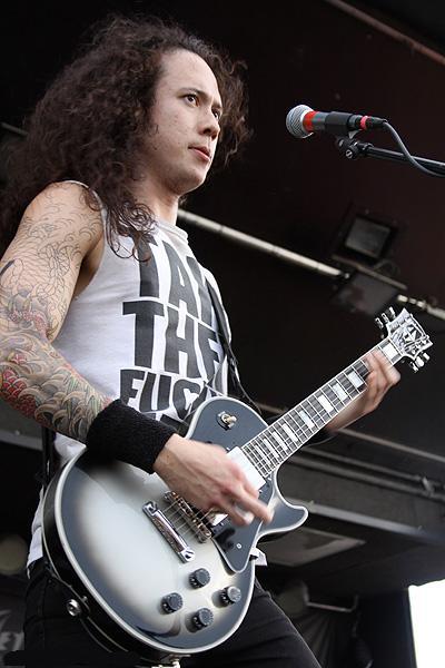 Efemérides del Rock y Heavy Metal: Qué pasó un 26 de Enero Efemérides del Rock y Heavy Metal: Qué pasó un 26 de Enero