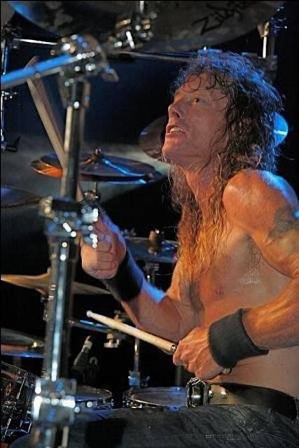 Efemérides del Rock y Heavy Metal: Qué pasó un 26 de Enero Efemérides del Rock y Heavy Metal: Qué pasó un 26 de Enero