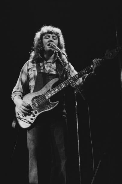 Efemérides del Rock y Heavy Metal: Qué pasó un 26 de Enero Efemérides del Rock y Heavy Metal: Qué pasó un 26 de Enero