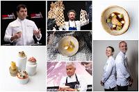 MADRID FUSIÓN ALIMENTOS DE ESPAÑA  TRASPASA SUS PROPIOS LÍMITES