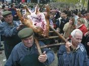 Feria matanza