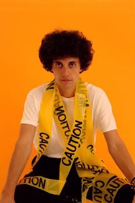 Ron Gallo - At least I'm dancing (2023) Ron Gallo - At least I'm dancing (2023)