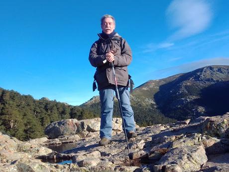 FUENTE DEL PIORNOLÓN FUENTE DEL PIORNOLÓN