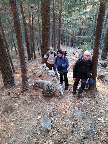 FUENTE DEL PIORNOLÓN FUENTE DEL PIORNOLÓN