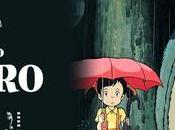 Desde Febrero: Vecino Totoro cierra Ciclo “Studio Ghibli Fest” Cinemark