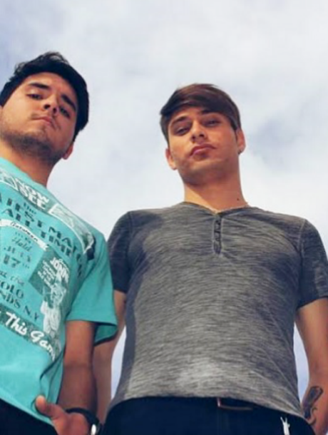 Avenida Mackenna estrena su nuevo álbum: Puesta de Pop Foto Promocional 2022