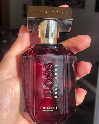 🌟 BOSS The Scent Magnetic Eau de Parfum for Women  🌟