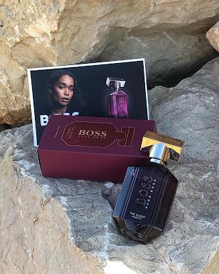 🌟 BOSS The Scent Magnetic Eau de Parfum for Women  🌟