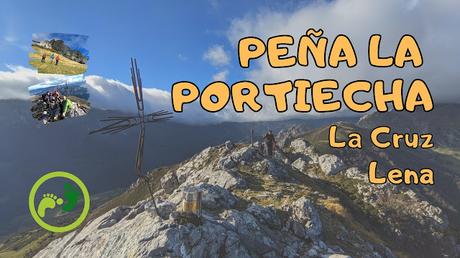 Peña la Portiecha, Lena
