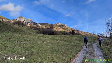 Prados de L'Adil