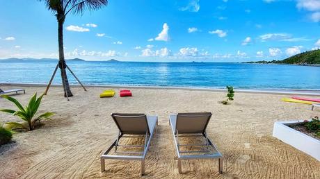 Luna de miel en las Islas Vírgenes Británicas: los 10 mejores hoteles
