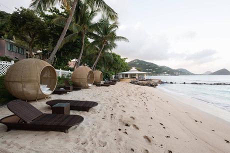 Luna de miel en las Islas Vírgenes Británicas: los 10 mejores hoteles