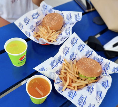 Las 7 mejores hamburguesas de Cebú – Guía de viaje de las 7 grandes