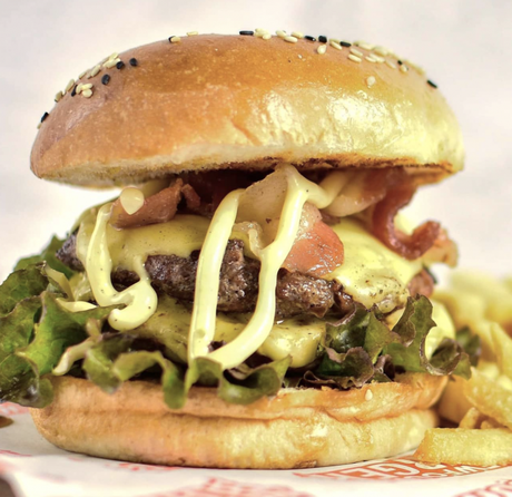 Las 7 mejores hamburguesas de Cebú – Guía de viaje de las 7 grandes