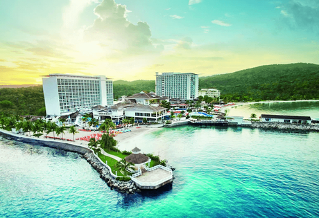 Luna de miel en Jamaica: los 14 mejores hoteles