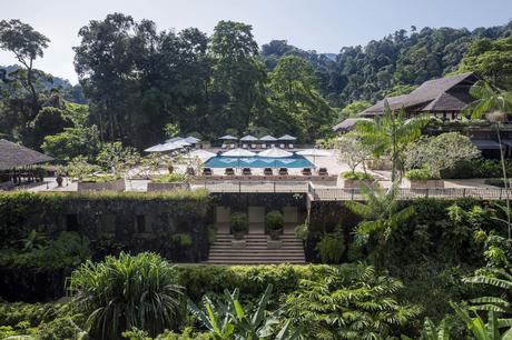 Luna de miel en Malasia: los 13 mejores hoteles y la agenda