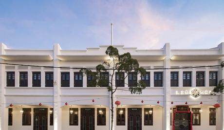 Luna de miel en Malasia: los 13 mejores hoteles y la agenda