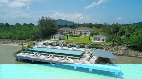 Luna de miel en Malasia: los 13 mejores hoteles y la agenda