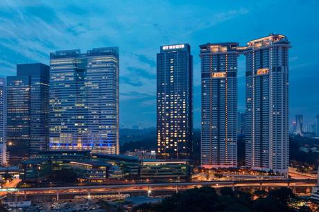 Luna de miel en Malasia: los 13 mejores hoteles y la agenda