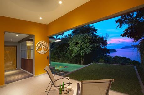 Luna de miel en Malasia: los 13 mejores hoteles y la agenda