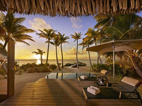 Luna de miel en Tahití: los 5 mejores resorts y conductor