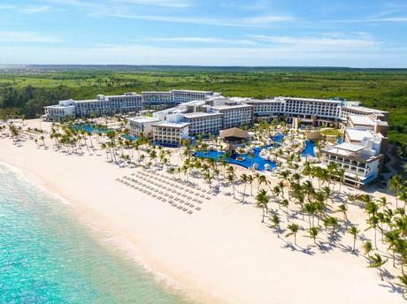 Luna de miel en Punta Cana – Top 6 Resorts y Folleto Luna de miel en Punta Cana – Top 6 Resorts y Folleto