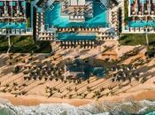 Luna miel Punta Cana Resorts Folleto