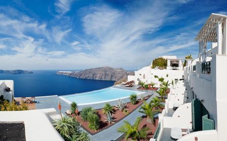 Luna de miel en Santorini: los 10 mejores hoteles y la mentor para 2023 Luna de miel en Santorini: los 10 mejores hoteles y la mentor para 2023