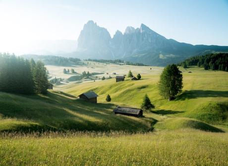 Consejos Tirol del Sur –  Emocionantes vacaciones activas en el norte de Italia (2022)